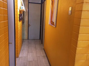 Linda Y Cómoda Casa En Metro Protectora De La Infancia