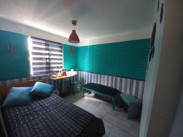 Linda Y Cómoda Casa En Metro Protectora De La Infancia