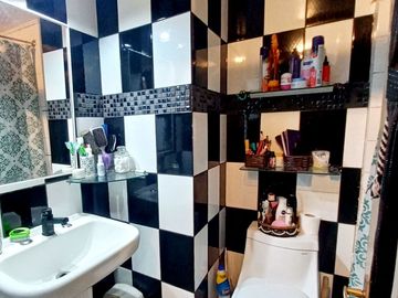 Linda Y Cómoda Casa En Metro Protectora De La Infancia