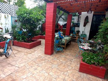 Linda Y Cómoda Casa En Metro Protectora De La Infancia