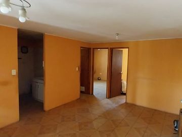 Casa De Un Piso Cercana A Av. Padre Hurtado, El Bosque