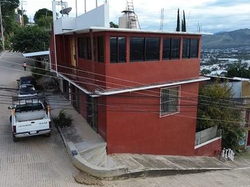 CASA PUEBLO NUEVO, OAXACA