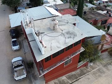 CASA PUEBLO NUEVO, OAXACA