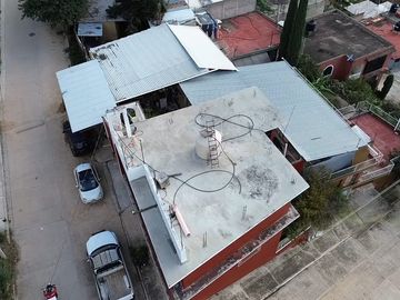 CASA PUEBLO NUEVO, OAXACA