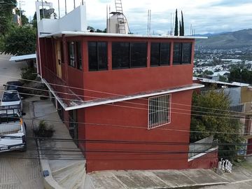 CASA PUEBLO NUEVO, OAXACA