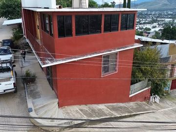 CASA PUEBLO NUEVO, OAXACA