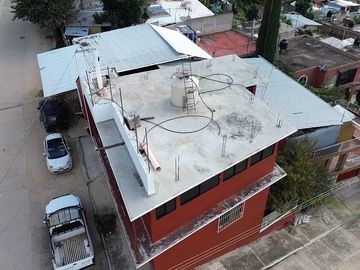 CASA PUEBLO NUEVO, OAXACA