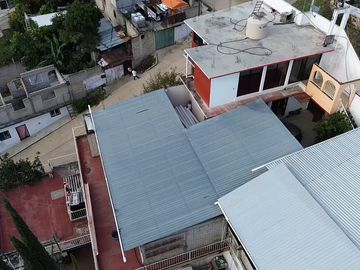 CASA PUEBLO NUEVO, OAXACA