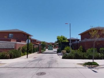 Hermosa Casa En Condominio Cerro Pinto, Buin