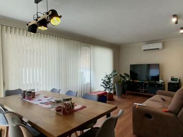 Hermosa Casa En Condominio Cerro Pinto, Buin
