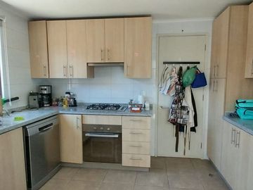 Hermosa Casa En Condominio Cerro Pinto, Buin