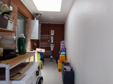 Hermosa Casa En Condominio Cerro Pinto, Buin