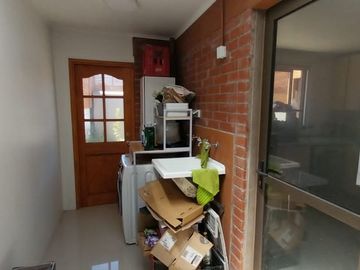 Hermosa Casa En Condominio Cerro Pinto, Buin