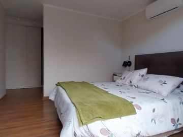 Hermosa Casa En Condominio Cerro Pinto, Buin