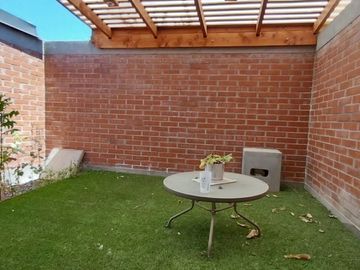Hermosa Casa En Condominio Cerro Pinto, Buin