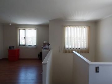 Hermosa Casa En Condominio Cerro Pinto, Buin