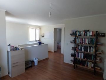 Hermosa Casa En Condominio Cerro Pinto, Buin