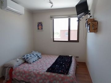 Hermosa Casa En Condominio Cerro Pinto, Buin