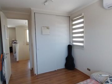 Hermosa Casa En Condominio Cerro Pinto, Buin