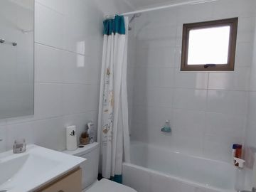 Hermosa Casa En Condominio Cerro Pinto, Buin