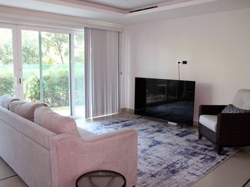 HERMOSO DEPARTAMENTO EN EXCLUSIVO LAGOS DEL SOL