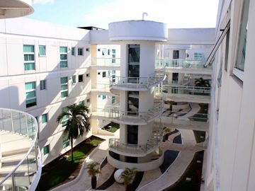 HERMOSO DEPARTAMENTO EN EXCLUSIVO LAGOS DEL SOL