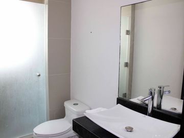 HERMOSO DEPARTAMENTO EN EXCLUSIVO LAGOS DEL SOL