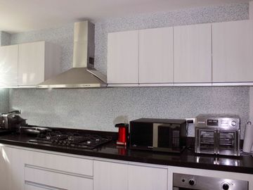 HERMOSO DEPARTAMENTO EN EXCLUSIVO LAGOS DEL SOL