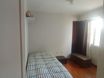 VENTA DEPARTAMENTO AV. PARDO MIRAFLORES