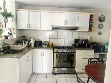 VENTA DEPARTAMENTO AV. PARDO MIRAFLORES