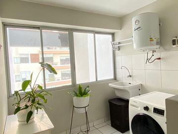 VENTA DEPARTAMENTO AV. PARDO MIRAFLORES