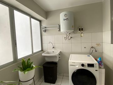 VENTA DEPARTAMENTO AV. PARDO MIRAFLORES