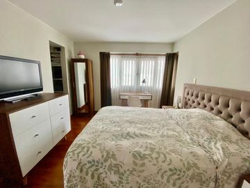 VENTA DEPARTAMENTO AV. PARDO MIRAFLORES