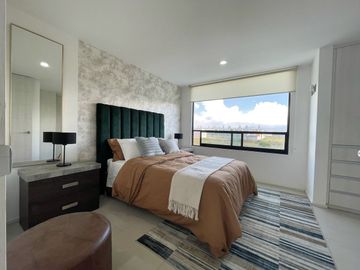 CASA EN VENTA CON ROOF GARDEN $3,250,000