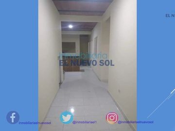 ¡¡QUIERES COMPRAR  CASA Y GENERAR RENTA ESTA ES TU OPORTUNIDAD DE CONSEGIUIRLA A BUEN PRECIO!!SECTOR AV ACACIAS