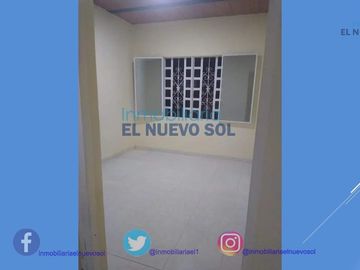 ¡¡QUIERES COMPRAR  CASA Y GENERAR RENTA ESTA ES TU OPORTUNIDAD DE CONSEGIUIRLA A BUEN PRECIO!!SECTOR AV ACACIAS