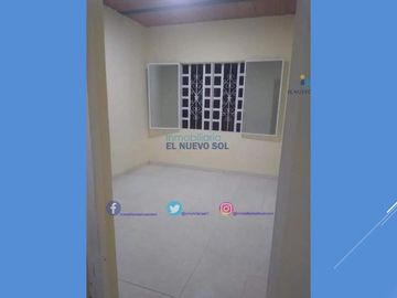 ¡¡QUIERES COMPRAR  CASA Y GENERAR RENTA ESTA ES TU OPORTUNIDAD DE CONSEGIUIRLA A BUEN PRECIO!!SECTOR AV ACACIAS