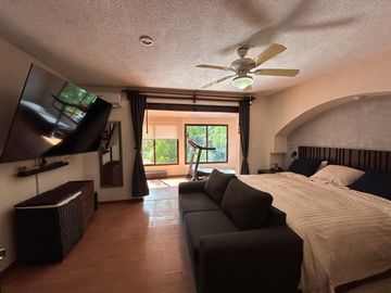 INCREÍBLE RESIDENCIA EN EXCLUSIVO RESIDENCIAL CAMPESTRE