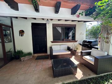 INCREÍBLE RESIDENCIA EN EXCLUSIVO RESIDENCIAL CAMPESTRE
