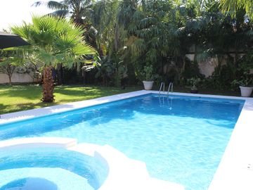 INCREÍBLE RESIDENCIA EN EXCLUSIVO RESIDENCIAL CAMPESTRE