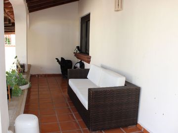 INCREÍBLE RESIDENCIA EN EXCLUSIVO RESIDENCIAL CAMPESTRE