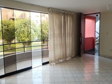 VENTA DEPARTAMENTO EN URB. HONOR Y LEALTAD SURCO