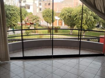 VENTA DEPARTAMENTO EN URB. HONOR Y LEALTAD SURCO
