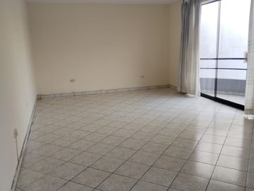 VENTA DEPARTAMENTO EN URB. HONOR Y LEALTAD SURCO