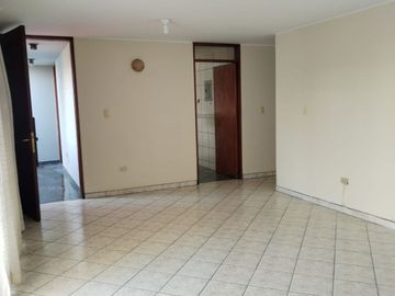 VENTA DEPARTAMENTO EN URB. HONOR Y LEALTAD SURCO