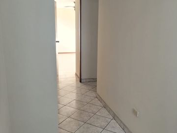 VENTA DEPARTAMENTO EN URB. HONOR Y LEALTAD SURCO