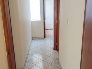 VENTA DEPARTAMENTO EN URB. HONOR Y LEALTAD SURCO