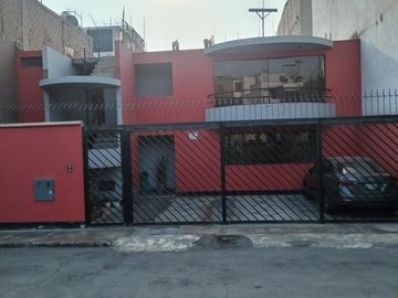 VENTA DEPARTAMENTO EN URB. HONOR Y LEALTAD SURCO
