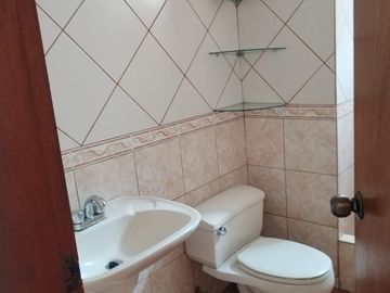 VENTA DEPARTAMENTO EN URB. HONOR Y LEALTAD SURCO