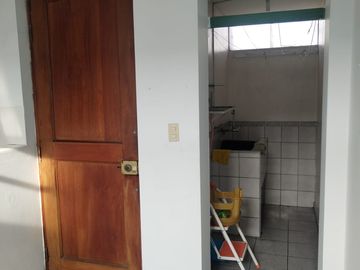 VENTA DEPARTAMENTO EN URB. HONOR Y LEALTAD SURCO